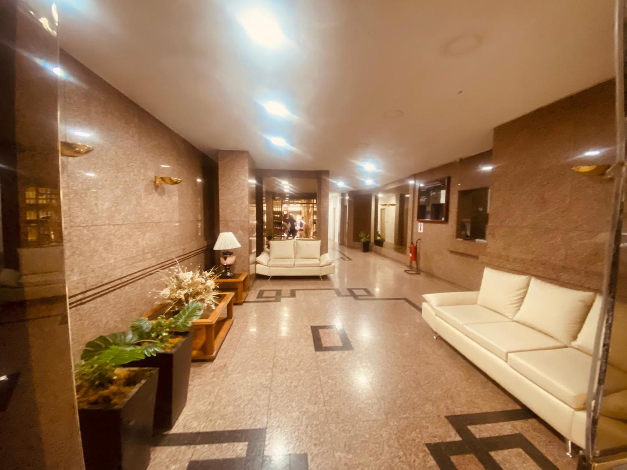 Gramar Apartment Mendoza Exterior photo