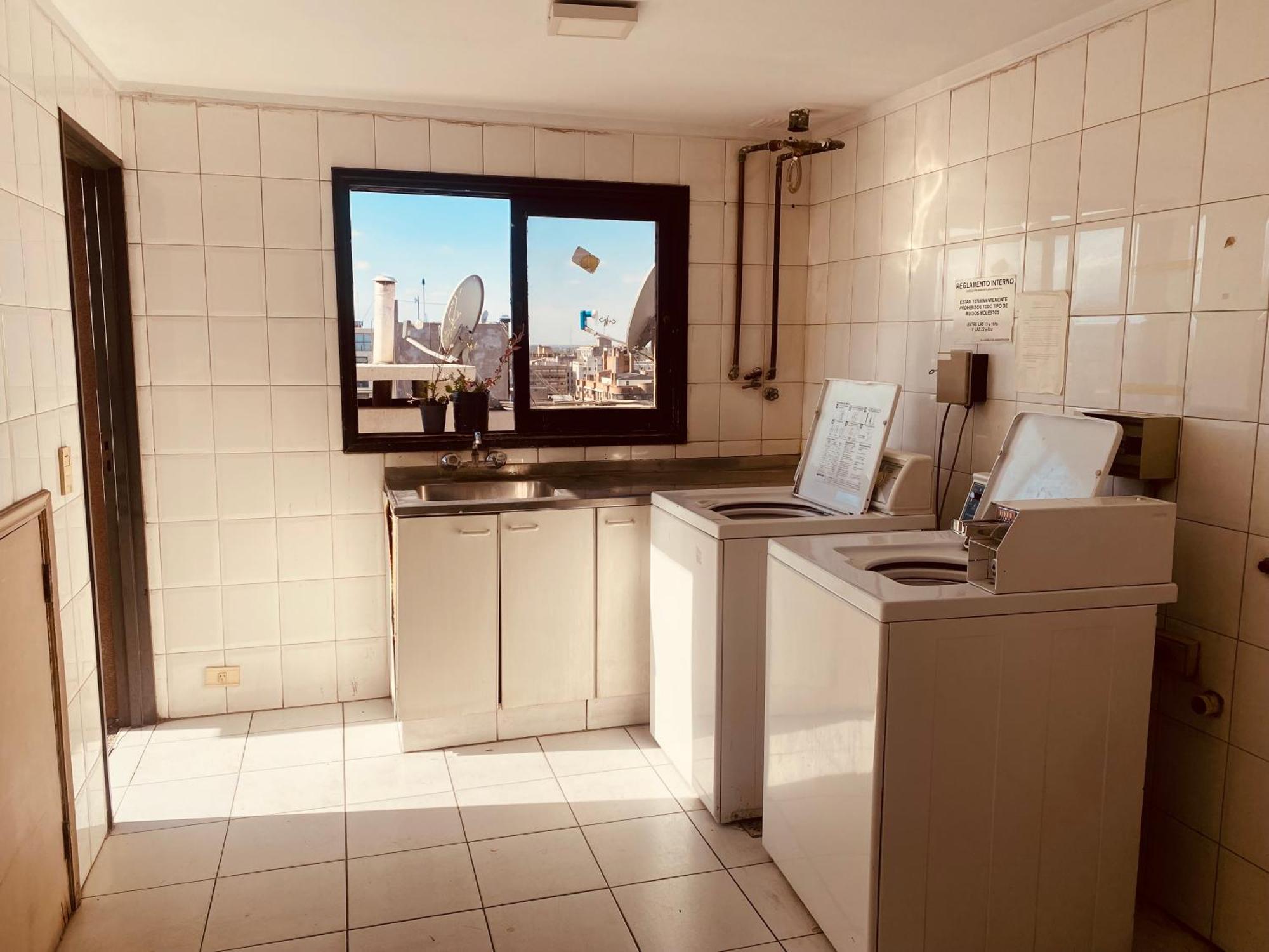 Gramar Apartment Mendoza Exterior photo